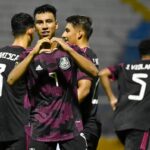 Francia elimina a la Selección Sub-20 y la envía a disputar el duelo por el tercer lugar.