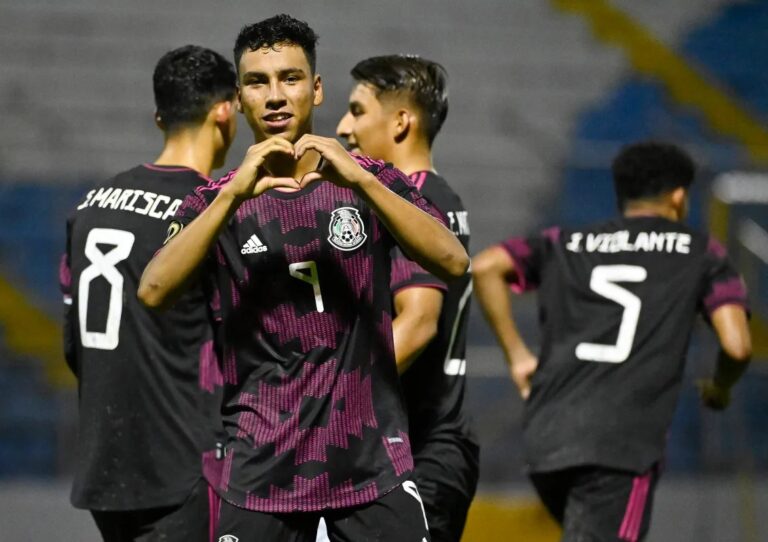 Francia elimina a la Selección Sub-20 y la envía a disputar el duelo por el tercer lugar.