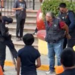 Autoridades de Jalisco condenan la detención de camarógrafo en Tequila y llaman a proteger la labor periodística