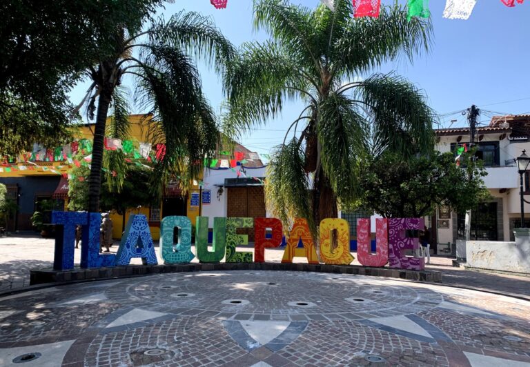 Tlaquepaque se prepara para su feria 2025 con arte, cultura y diversión para toda la familia