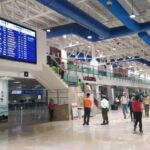 Puerto Vallarta fortalece lazos con Canadá: Porter Airlines abrirá tres nuevas rutas invernales