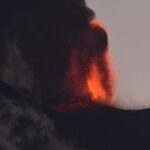 El Etna sorprende con nueva erupción y desata alarma en Sicilia