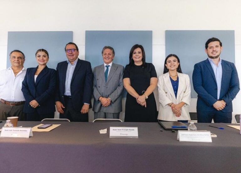 El Gobierno Municipal de zapopan implentará acciones para mejorar la convivencia vecinal tras informe del INEGI