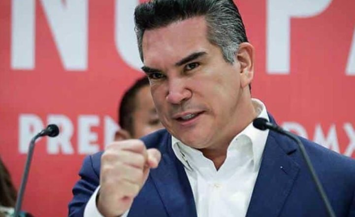 “Alito”, el negociador a conveniencia de la 4T: ¿le alcanzará esta vez?