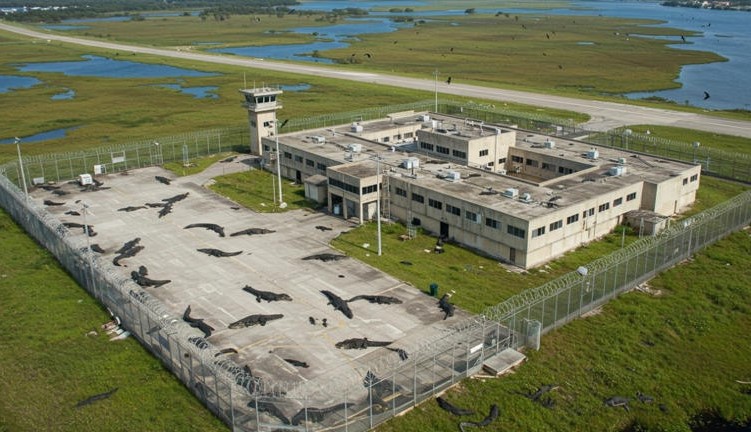 Refuerza México presencia consular en centro migratorio de Florida