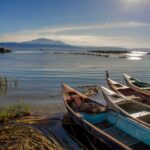 Jalisco pide reforzar protección a Lago de Chapala ante plan de acueducto Guanajuato