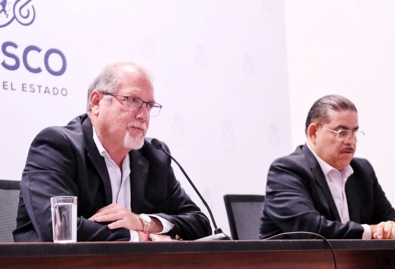 Captura Fiscalía a presuntos responsables de ataque a familia