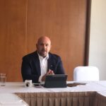 Reforma para reducir jornadas laborales provocará un repunte acelerado de la informalidad: Javier Zepeda