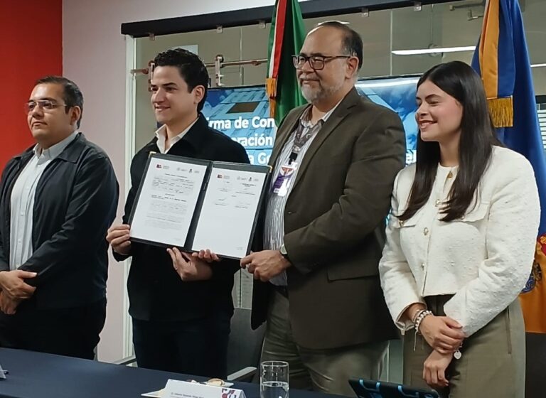 Jalisco avanza hacia la igualdad digital para potenciar a sus jóvenes emprendedores