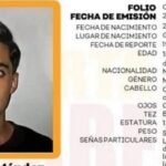 Guillermo Méndez Rodríguez, tras ocho meses de desaparición en Jalisco localizan con vida al joven