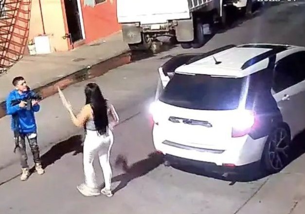 Autoridades arrestan presunto responsable del feminicidio en Balcones de Oblatos