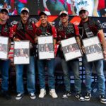 Atlas presenta a sus refuerzos para el Apertura 2025 y la Leagues Cup 2025 