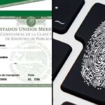 Senado aprueba la incorporación de la CURP biométrica como documento oficial para todos los mexicanos