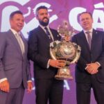 Bernardo Cueva regresa a Guadalajara para inspirar con su historia de éxito internacional