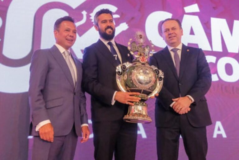 Bernardo Cueva regresa a Guadalajara para inspirar con su historia de éxito internacional
