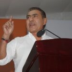 Secretario de Gobierno Salvador Zamora, el  SIAPA tendrá que informar  sobre caso de la conductora Eli Castro