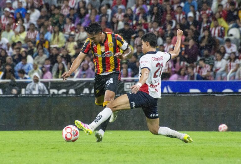 Chivas Demonstró Poder y Confianza en su Último Partido de Pretemporada Antes del Inicio del Apertura 2025