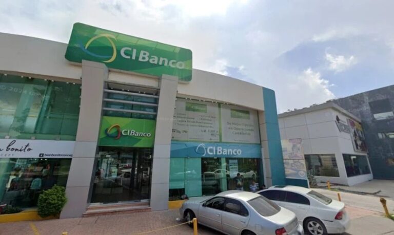 CIBanco enfrenta crisis tras sanciones internacionales y desconexión de Visa