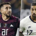 Una final con historia: México y EE.UU. reavivan el clásico ahora en la copa oro 2025 este domingo