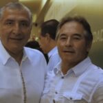 Adán Augusto eclipsa Convención de Morena en medio de escándalo criminal en Tabasco