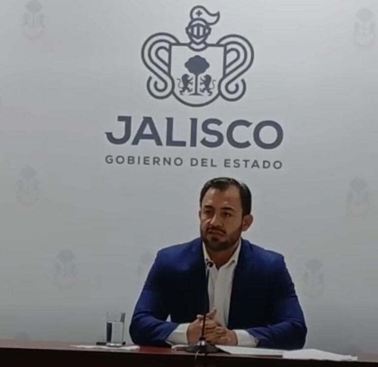 El Gobierno de Jalisco Implementa Nuevas Medidas de Transparencia y Control en el Resguardo de Vehículos
