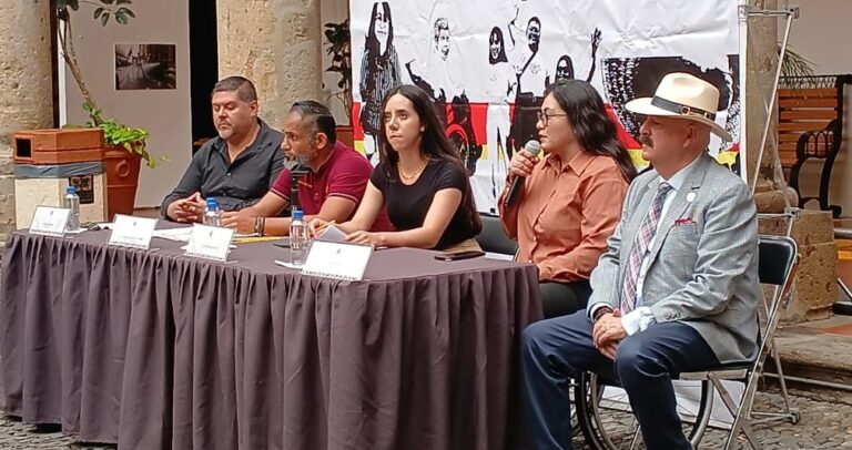 Impulso por la Inclusión: Diputado Exhorta al Gobierno de Jalisco a Ampliar la Pensión para Personas con Discapacidad