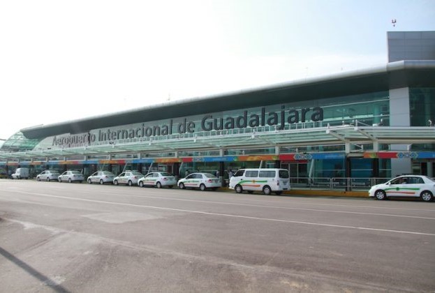 Se refuerza lazos con Canadá: nueva conexión aérea Guadalajara-Calgary