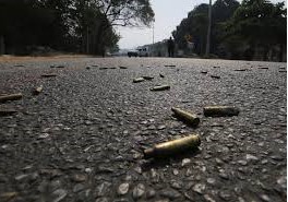 Percepción de inseguridad en México llega a su nivel más alto en dos años y medio