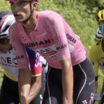 Isaac del Toro hace historia: primer mexicano en ganar el Tour de Austria