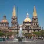 Transformación Histórica en el corazón de Guadalajara