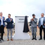 Jalisco da un paso firme hacia la paz en los Altos Norte: inicio de nuevas bases de seguridad en Villa Hidalgo y Teocaltiche