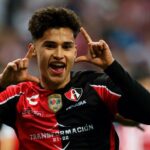 Atlas frena salida de Jeremy Márquez y apuesta por su joya de cantera