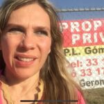 Lorena Tassinari Recupera Tras Más de Seis Años Sus Terrenos en Zapopan tras Decisión del Tribunal Superior de Justicia