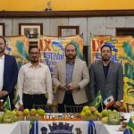 Ixtlahuacán Celebra la Edición IX del Festival Internacional del Membrillo con Sabores, Música