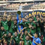 México conquista la Copa Oro 2025 en una final épica llena de emergentes historias y dramatismo