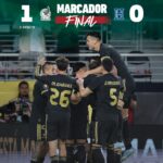 México remonta y obtiene una ajustada victoria contra Honduras en el Levi’s Stadium