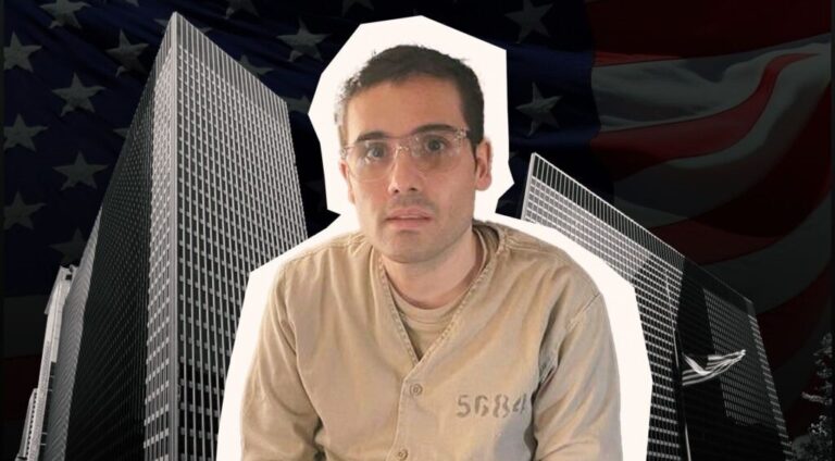 Ovidio Guzmán busca declararse culpable y trasladar su caso fuera de Nueva York