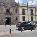 Ratifican ilegalmente a magistrados en Jalisco.