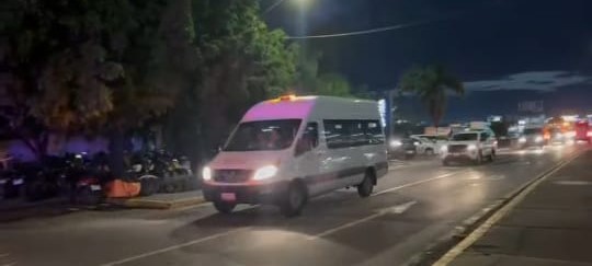 Lo buscaban en EE.UU. y lo atraparon en Tlajomulco: presunto narco panameño cae en operativo binacional