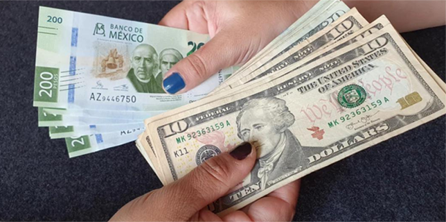 El cobro de impuestos perdió fuerza en mayo