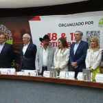 Jalisco se prepara para liderar el escenario agroalimentario mundial con el Congreso Internacional 2025