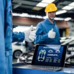 EL lenguaje oculto de los protocolos automotrices