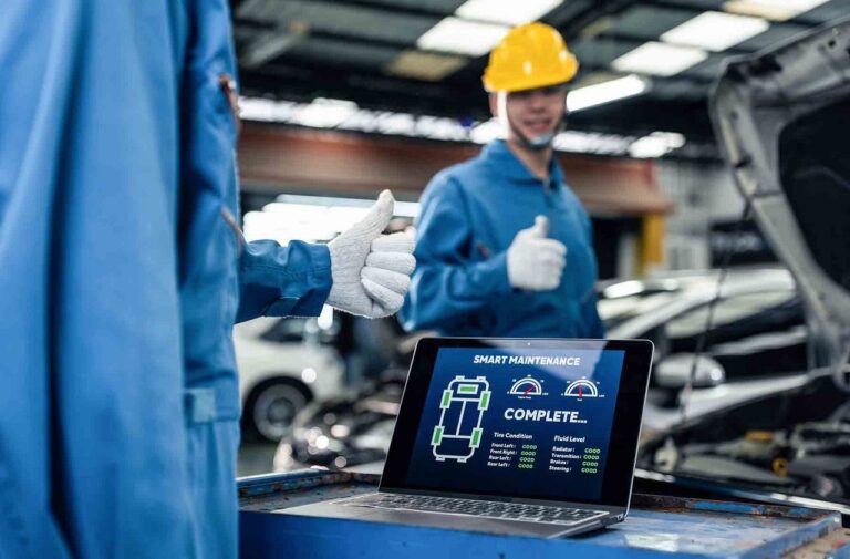 EL lenguaje oculto de los protocolos automotrices