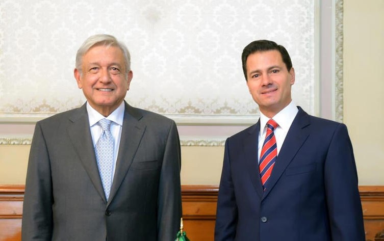 Pegasus: del sexenio de Peña al silencio de AMLO