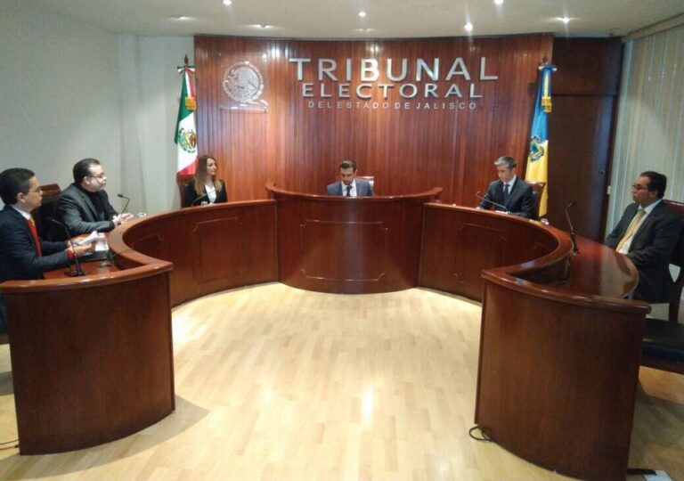 Renace el Tribunal Electoral de Jalisco: entre rezagos heredados y retos de modernización