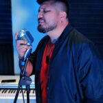 Omar Trampe: un talento originario de Chiapas que combina tradición y innovación en su música