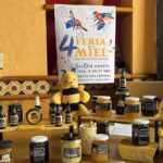 Realizarán en Zapopan la Cuarta Feria de la Miel para promover conciencia ambiental y defender a las abejas