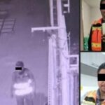 Detienen en Tlajomulco a presunto agresor serial de mujeres en Periférico Sur