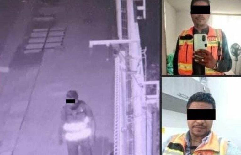 Detienen en Tlajomulco a presunto agresor serial de mujeres en Periférico Sur