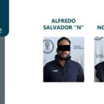 Dos personas involucradas en caso de abuso infantil en Jalisco, enfrentan proceso legal tras ser detenidos